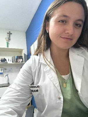Foto de María Sol Olivera Accolti
