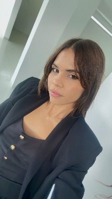 Foto de Génesis García