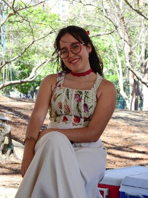 Foto de Daniela Apolinar