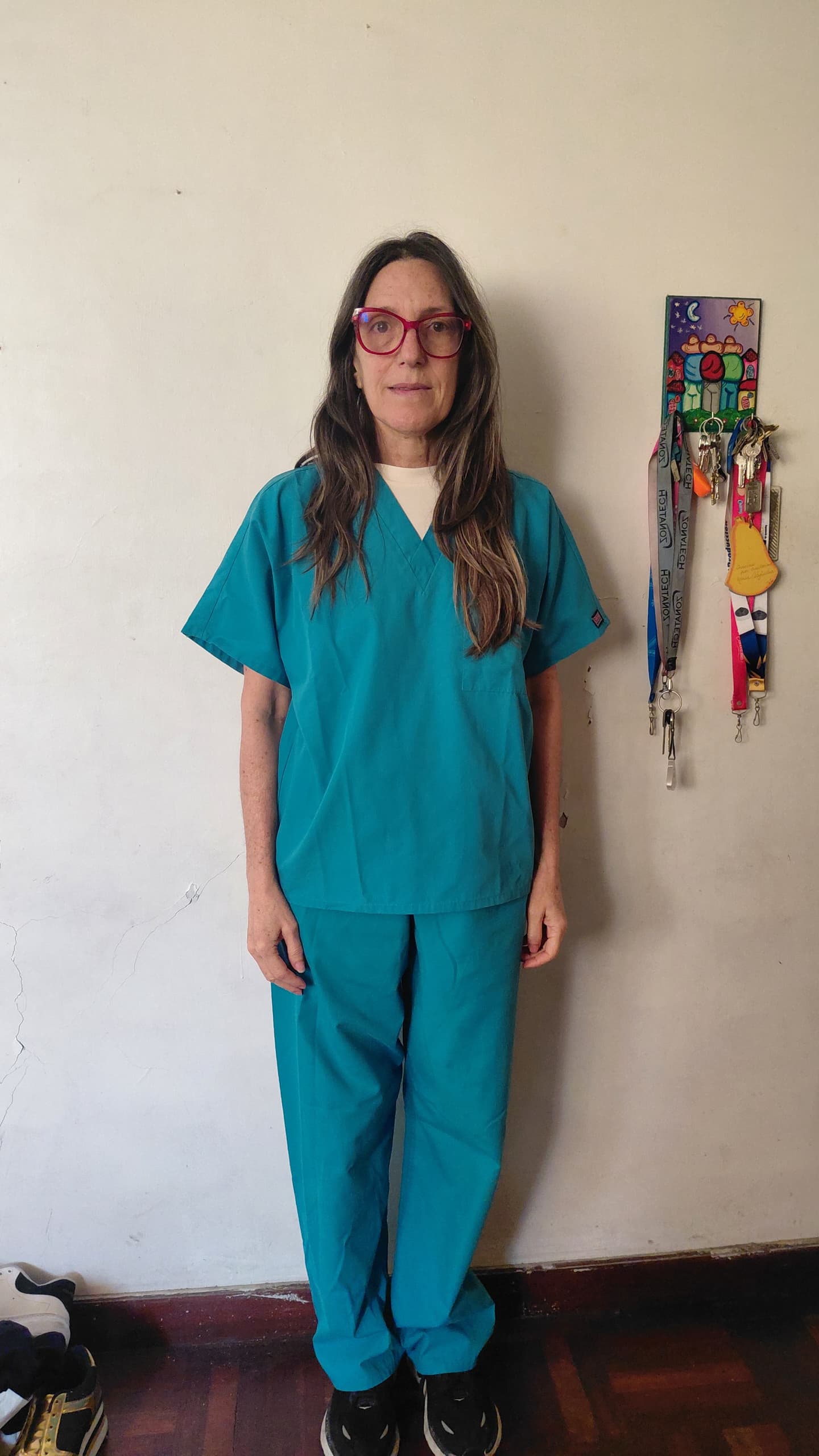Foto de Maria Trinidad Torres Sampedro