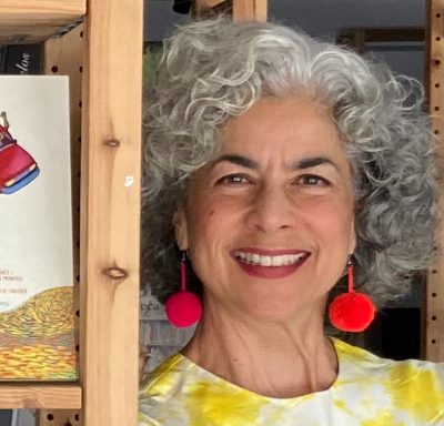 Foto de Rosana Faria