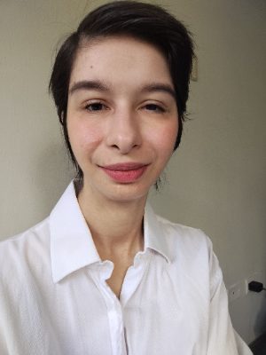 Foto de Verónica Escalona