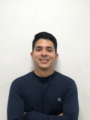Foto de Kelvin Garnica