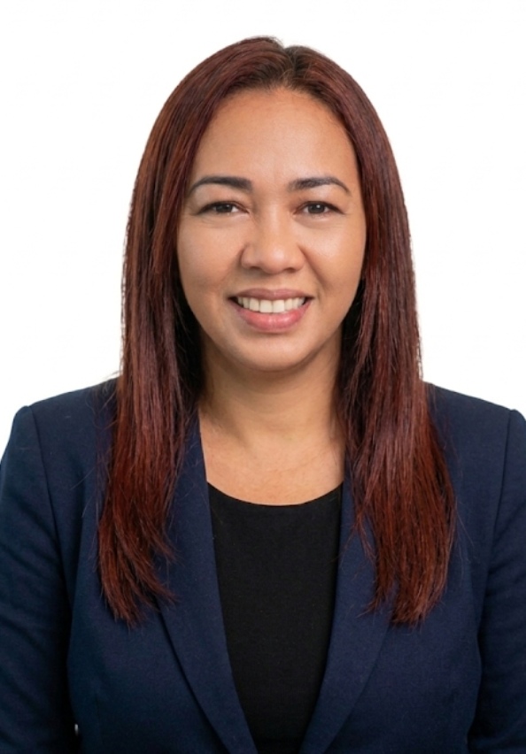 Foto de Damelis Diaz