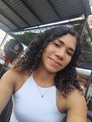 Foto de Jhoenny Sánchez