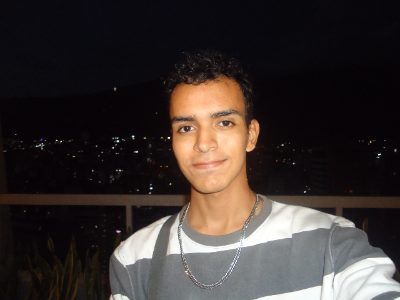 Foto de Rubén Ybarra