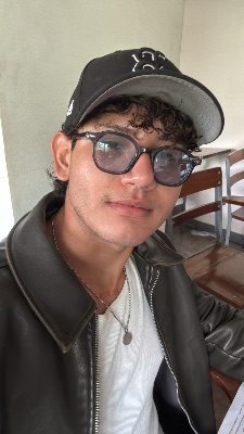 Foto de Aaron David Arismendi Flores