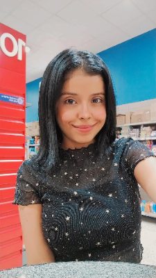 Foto de Gladys Noemí Colmenares Díaz