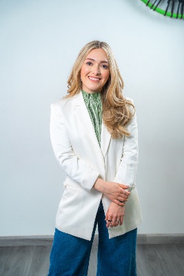 Foto de Ericka bobadilla valencia
