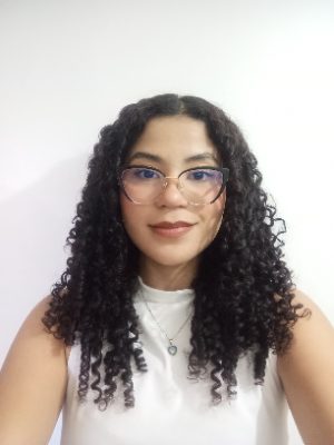 Foto de Kimberley Montilla