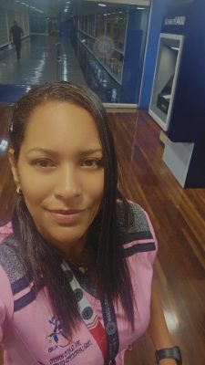 Foto de Gladys Romero