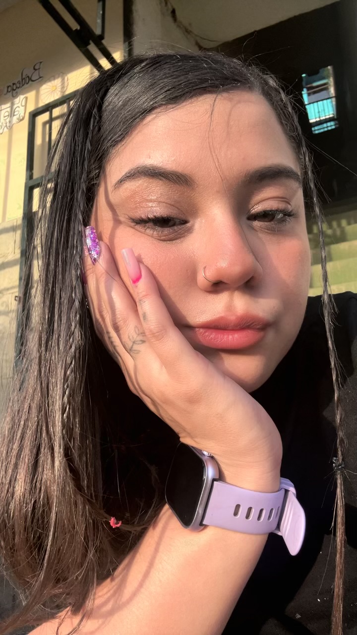 Foto de Luisa Rangel