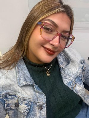 Foto de Arantxa Gabriela Rivas Gómez