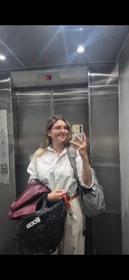 Foto de Victoria Salas