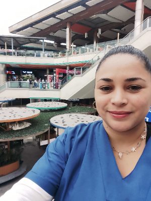 Foto de SINAI RODRIGUEZ