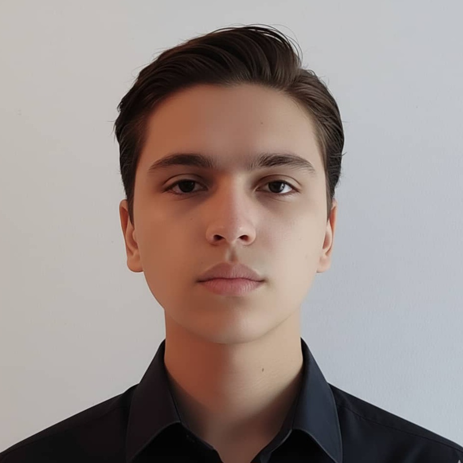 Foto de Louis Jolivald