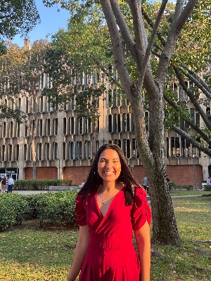 Foto de Cecilia Rodil