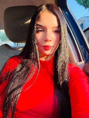 Foto de María de los Ángeles gonzalez centeno