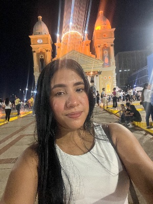 Foto de Paola Quintero