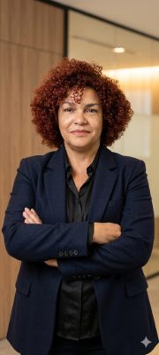 Foto de Luisa Gisela Rodríguez Mariño