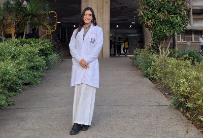 Foto de valentina espinoza