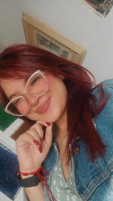 Foto de Ailisab Espinoza
