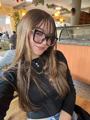 Foto de eduarggina valentina angarita gómez