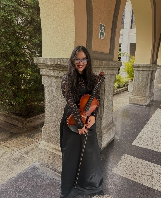 Foto de Angelé Barroeta