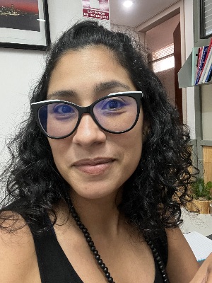 Foto de Joleidys Ramos
