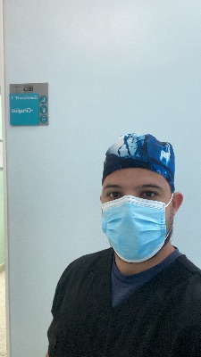 Foto de Andres Blanco