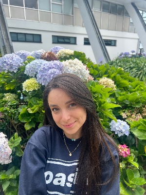Foto de Rachell Palumbi