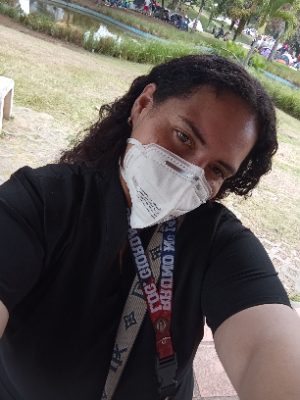Foto de Yenny oropeza