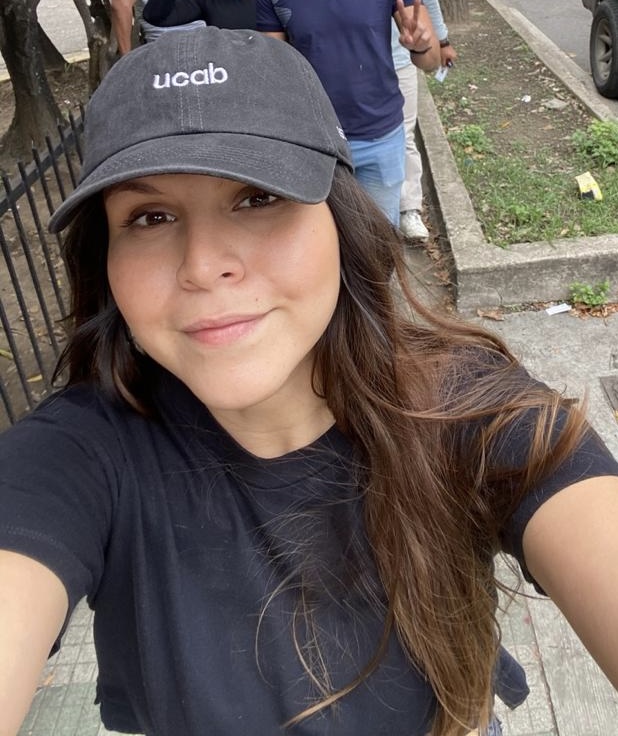 Foto de Daniela Gómez