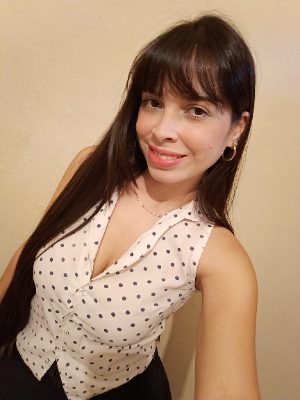 Foto de Herymar Bermejo
