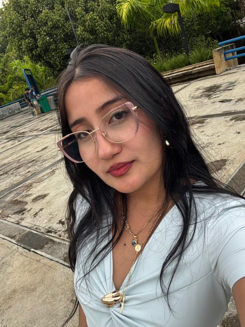 Foto de Sarahy Ereú