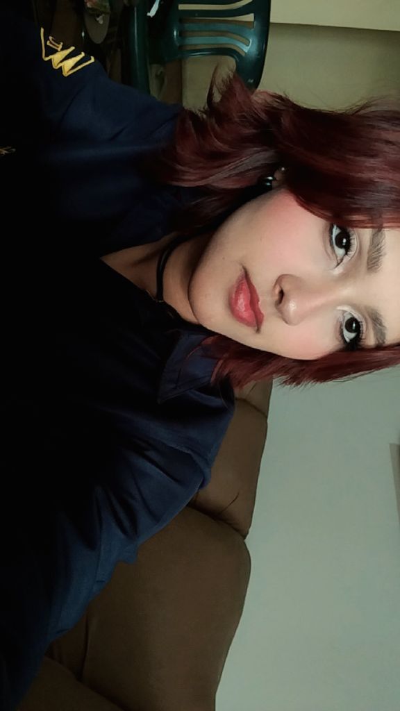 Foto de Sofi Sayago