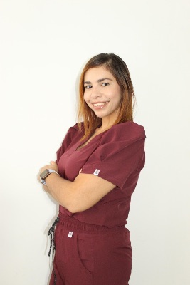 Foto de Angela Gonzalez
