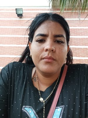 Foto de Wilmary haydelys castillo Salcedo
