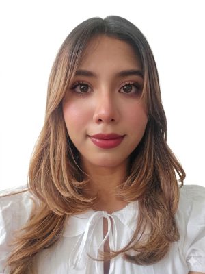 Foto de Yannabeth Molina