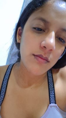 Foto de Jennifer Andreina mayor pedron