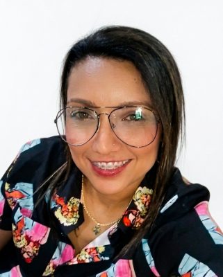 Foto de yenhly morales