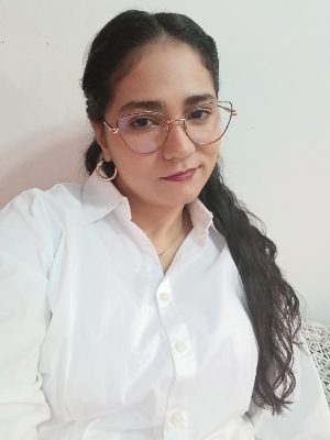 Foto de Ana Vázquez