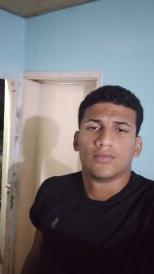 Foto de Richard Jesus Ramirez Salazar