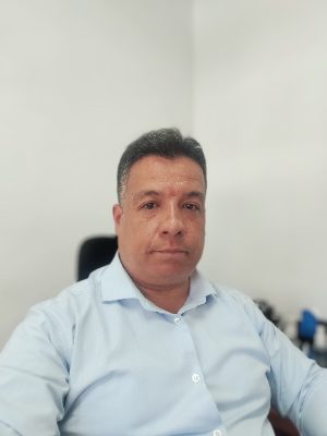 Foto de JESÚS ALFREDO RINCÓN ARAQUE