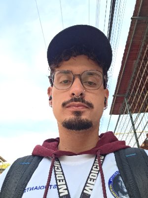 Foto de Felipe Arévalo