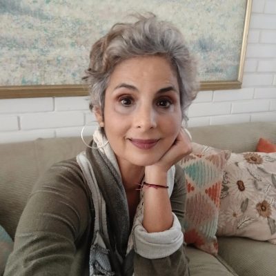 Foto de Liliana Labarca Corrie