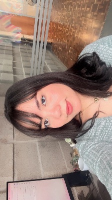 Foto de Paola Ruiz