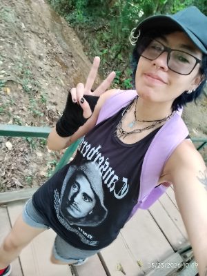 Foto de Jiullieth Roque