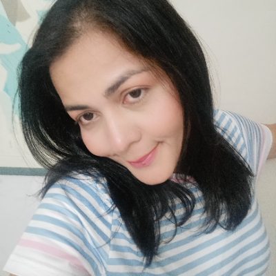 Foto de Irina Loreto