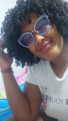 Foto de Geizel Serrano